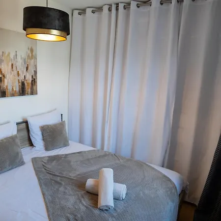 Apartament Le Mandallaz - Coeur D 'annecy