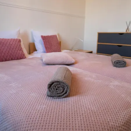 Le Mandallaz - Coeur D 'annecy Apartament