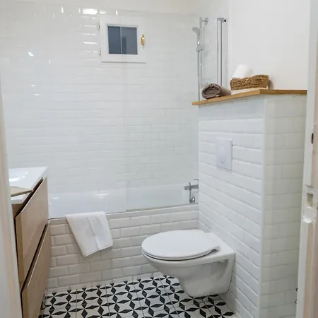 Le Mandallaz - Coeur D 'annecy Apartament *